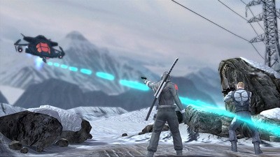 Joe: The Rise of Cobra PlayStation musicMagpie Store