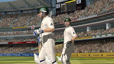Ashes Cricket 09 Wii Nintendo Wii Musicmagpie Store