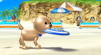 wii sports resort pre owned