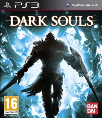 Dark Souls PlayStation 3 Game - Used