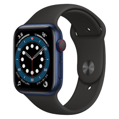Apple watch series 4 music magpie online
