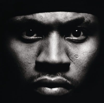 LL Cool J - All World CD Album - Used
