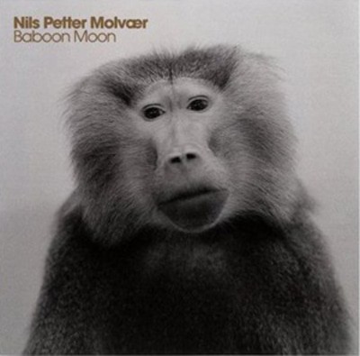 Nils Petter Molvær - Baboon Moon CD Album - Used