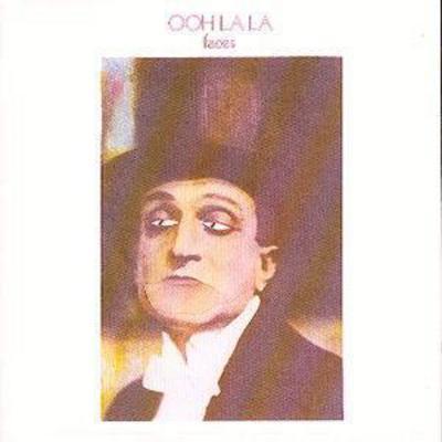Faces - Ooh La La CD Album - Used