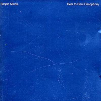 Real to Real Cacophony (Remastered) CD Album - Used