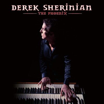 Derek Sherinian — The Phoenix