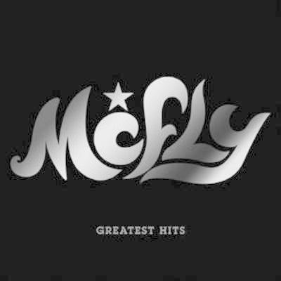 McFly - Greatest Hits CD Album - Used