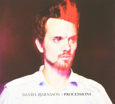 Daniel Bjarnason - Processions CD Album - Used