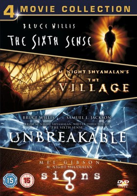 Unbreakable Boy Unbreakable Full Movie Watch Online Free Night - Main Image