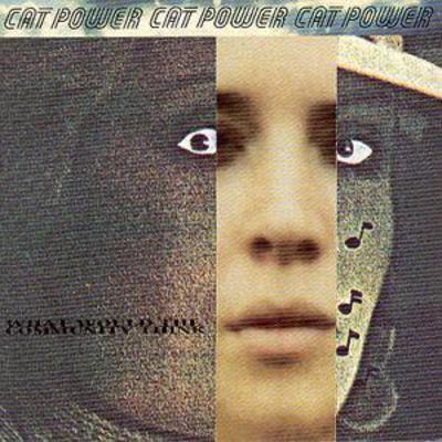 Cat Power - What Would the Community Think CD Album - Used