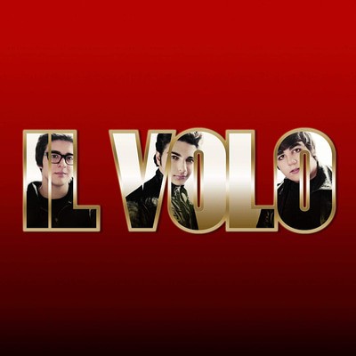 Il Volo - Il Volo CD Album - Used