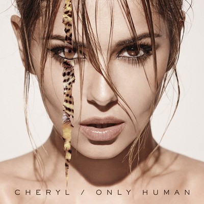 Cheryl - Only Human CD Album - Used