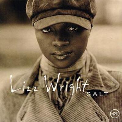 Lizz Wright - Salt CD Album - Used