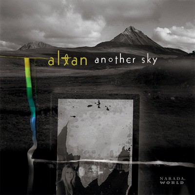 Altan - Another Sky CD Album - Used