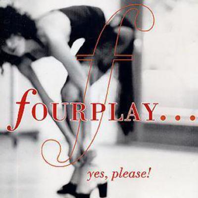Fourplay - Yes, Please! CD Album - Used