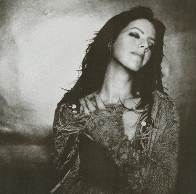Sarah McLachlan - Afterglow CD Album - Used