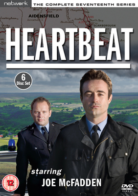 Reino Unido Heartbeat DVD The Complete Series 11 