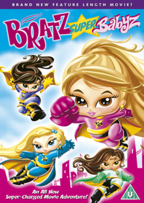 bratz super babyz google drive