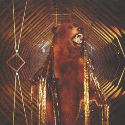 My Morning Jacket - It Still Moves CD Album - Used