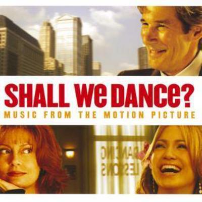 Various Artists - Shall We Dance? CD Album - Used