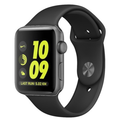 Apple nike cheap watch sale