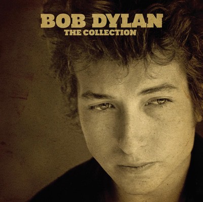 Bob Dylan - The Collection CD Album - Used