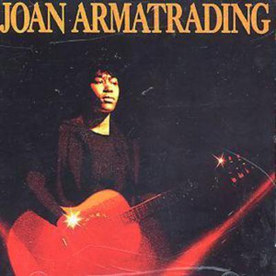 Joan Armatrading - Joan Armatrading CD Album - Used