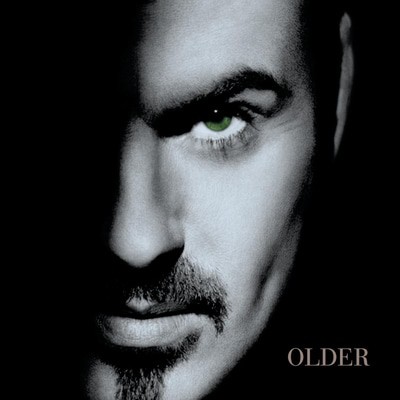 George Michael - Older CD Album - Used
