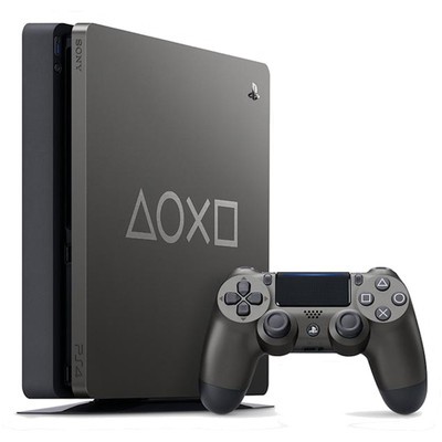Music magpie ps4 console deals
