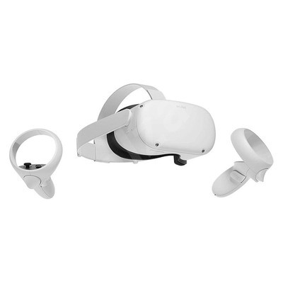 その他  Quest 2 64GB Oculus Quest 2 64GB - musicMagpie Store