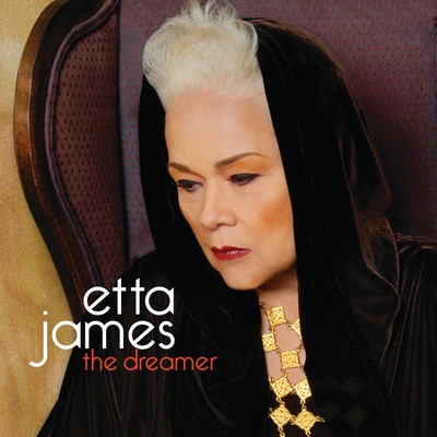 Etta James - The Dreamer CD Album - Used