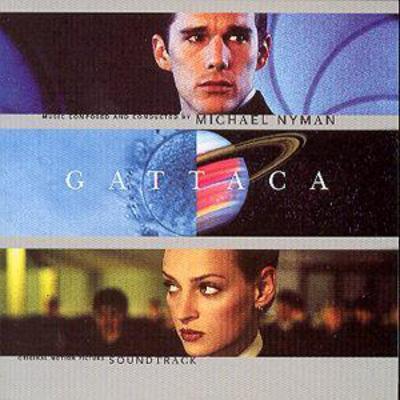 Various - Gattaca: Original Soundtrack CD Album - Used