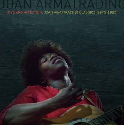 Joan Armatrading - Love and Affection: Joan Armatrading Classics CD Album - Used