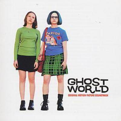 Various Artists - Ghost World CD Album - Used