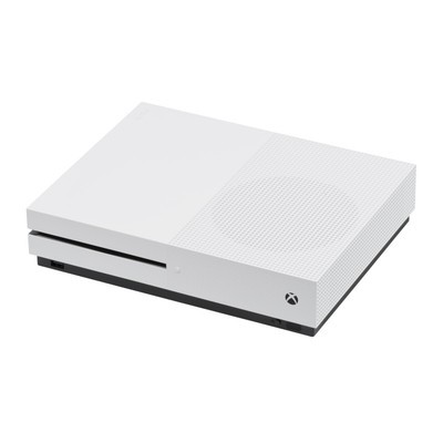 Xbox One S 500GB White - Very Good