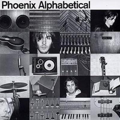 Alphabetical CD Album - Used