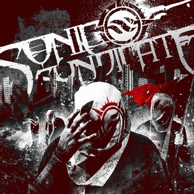 Sonic Syndicate - Sonic Syndicate CD Album - Used