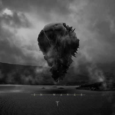 Trivium - In Waves CD Album - Used