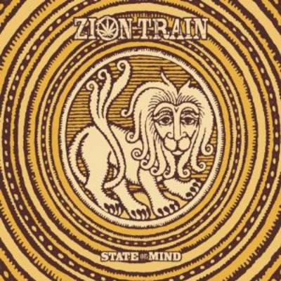 Zion Train — State of Mind