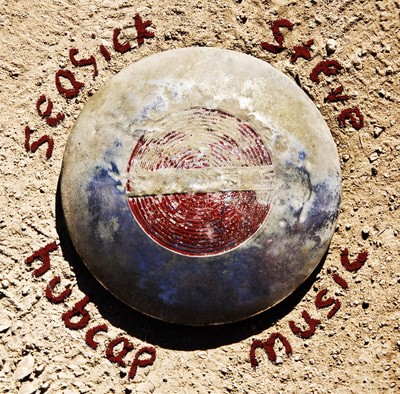 Seasick Steve - Hubcap Music CD Album - Used