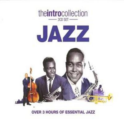 Various Artists - Jazz CD Album - Used