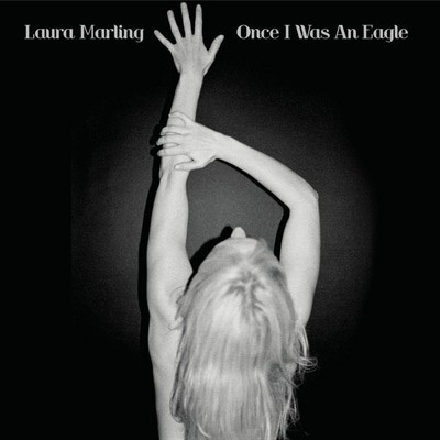 Laura Marling - Once I Was an Eagle CD Album - Used