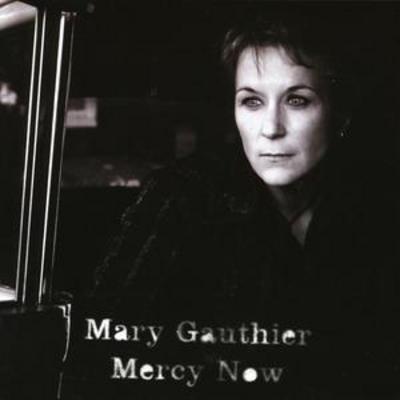 Mary Gauthier - Mercy Now CD Album - Used