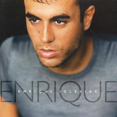 Enrique Iglesias - Enrique CD Album - Used
