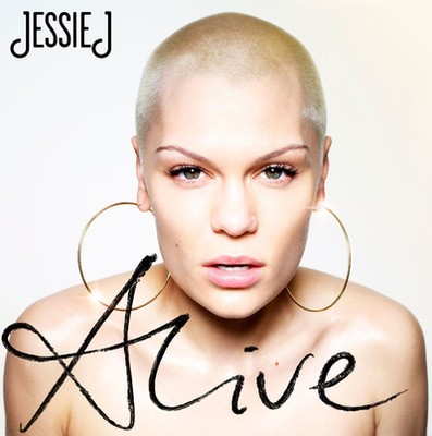 Jessie J - Alive CD Album - Used