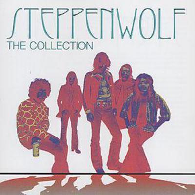 Steppenwolf - The Collection CD Album - Used