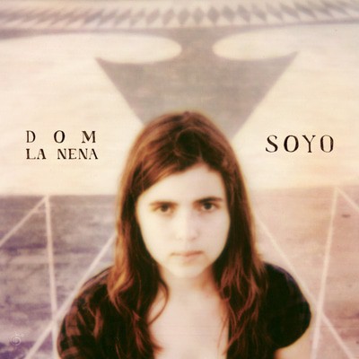 Dom La Nena - Soyo CD Album - Used