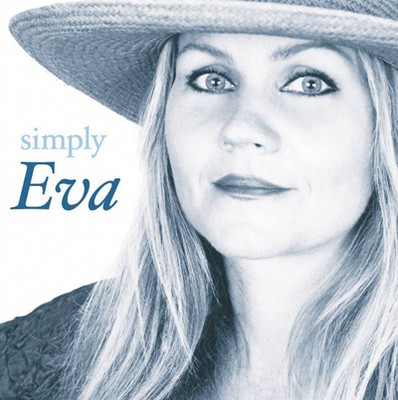 Eva Cassidy - Simply Eva CD Album - Used