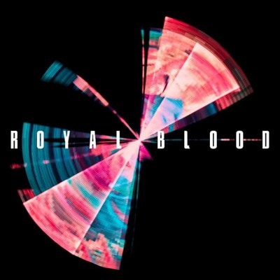 Royal Blood — Typhoons