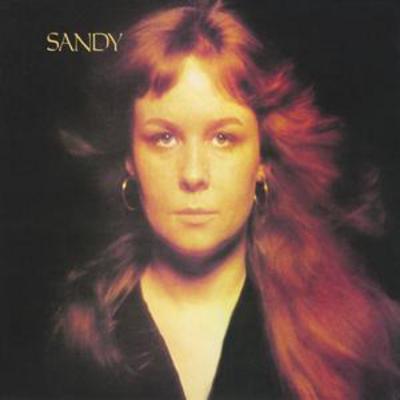 Sandy Denny - Sandy CD Album - Used